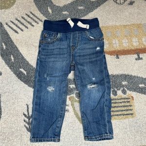 Gap toddler jeans